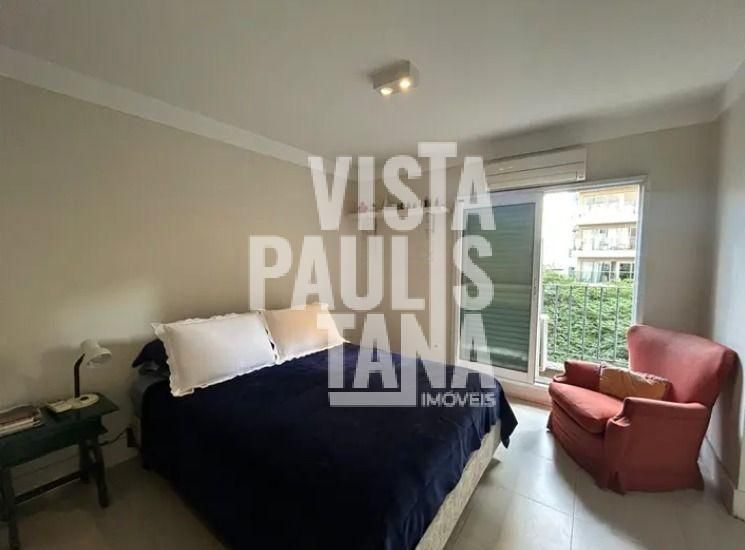 Apartamento com 1 suítes à venda em Vila Nova Conceição, São Paulo, por R$ 1.430.000 Imagem 7
