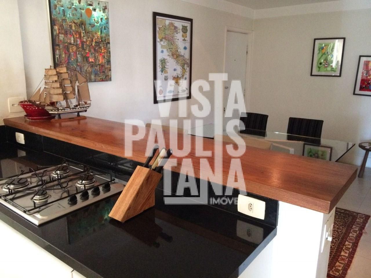 Apartamento com 1 suítes à venda em Vila Nova Conceição, São Paulo, por R$ 1.430.000 Imagem 8