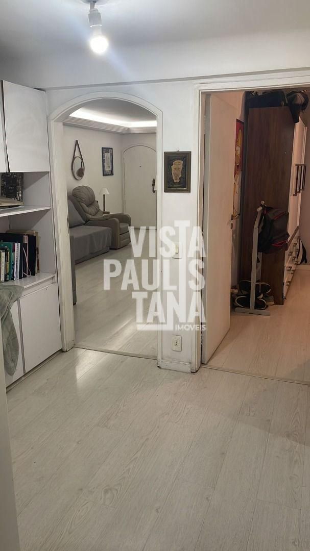 Apartamento com 1 suítes à venda em Consolação, São Paulo, por R$ 1.490.000 Imagem 6