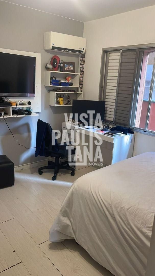 Apartamento com 1 suítes à venda em Consolação, São Paulo, por R$ 1.490.000 Imagem 8
