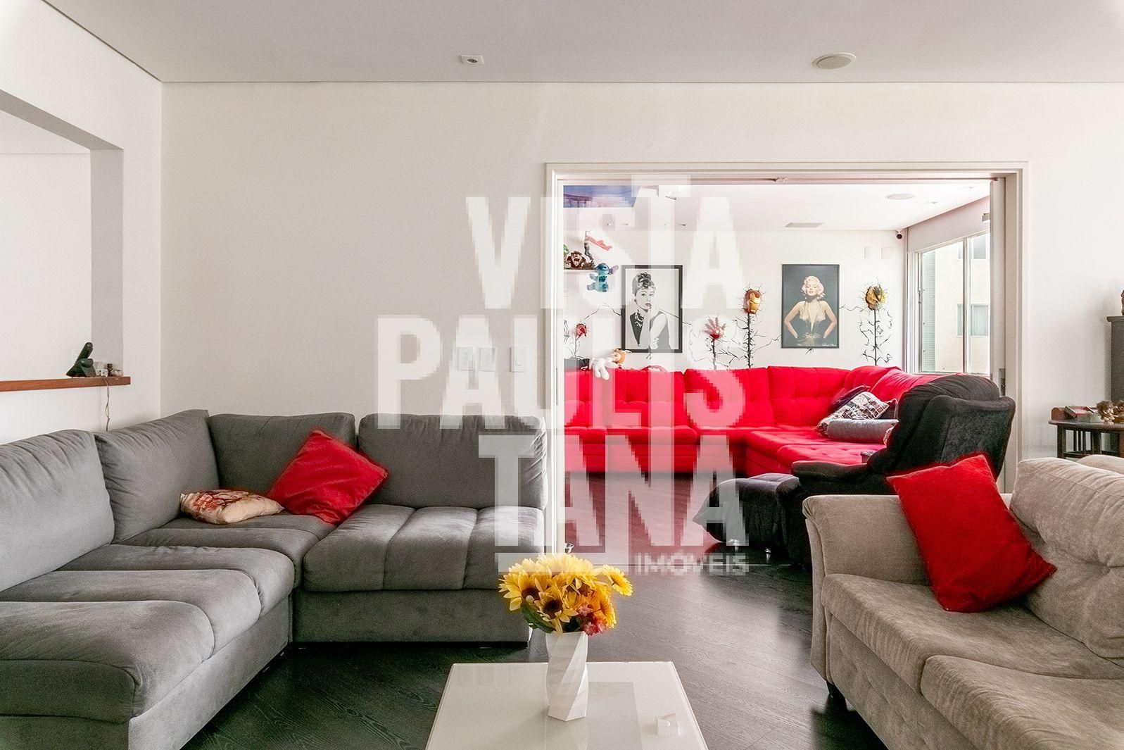 Apartamento com 1 suítes à venda em Higienópolis, São Paulo, por R$ 2.150.000 Imagem 4