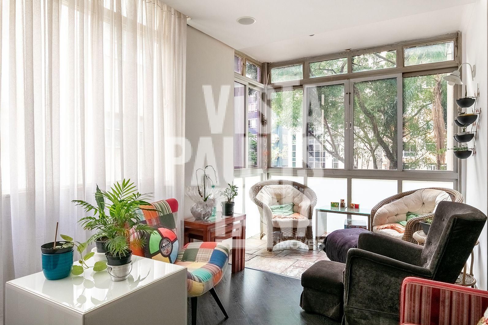 Apartamento com 1 suítes à venda em Higienópolis, São Paulo, por R$ 2.150.000 Imagem 5