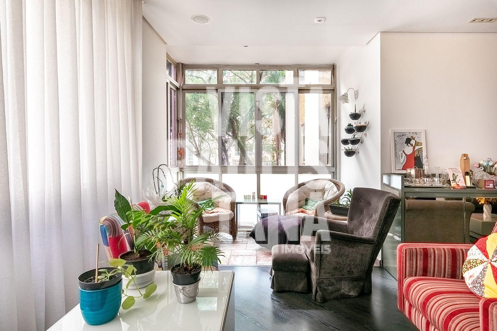 Apartamento com 1 suítes à venda em Higienópolis, São Paulo, por R$ 2.150.000 Imagem 6