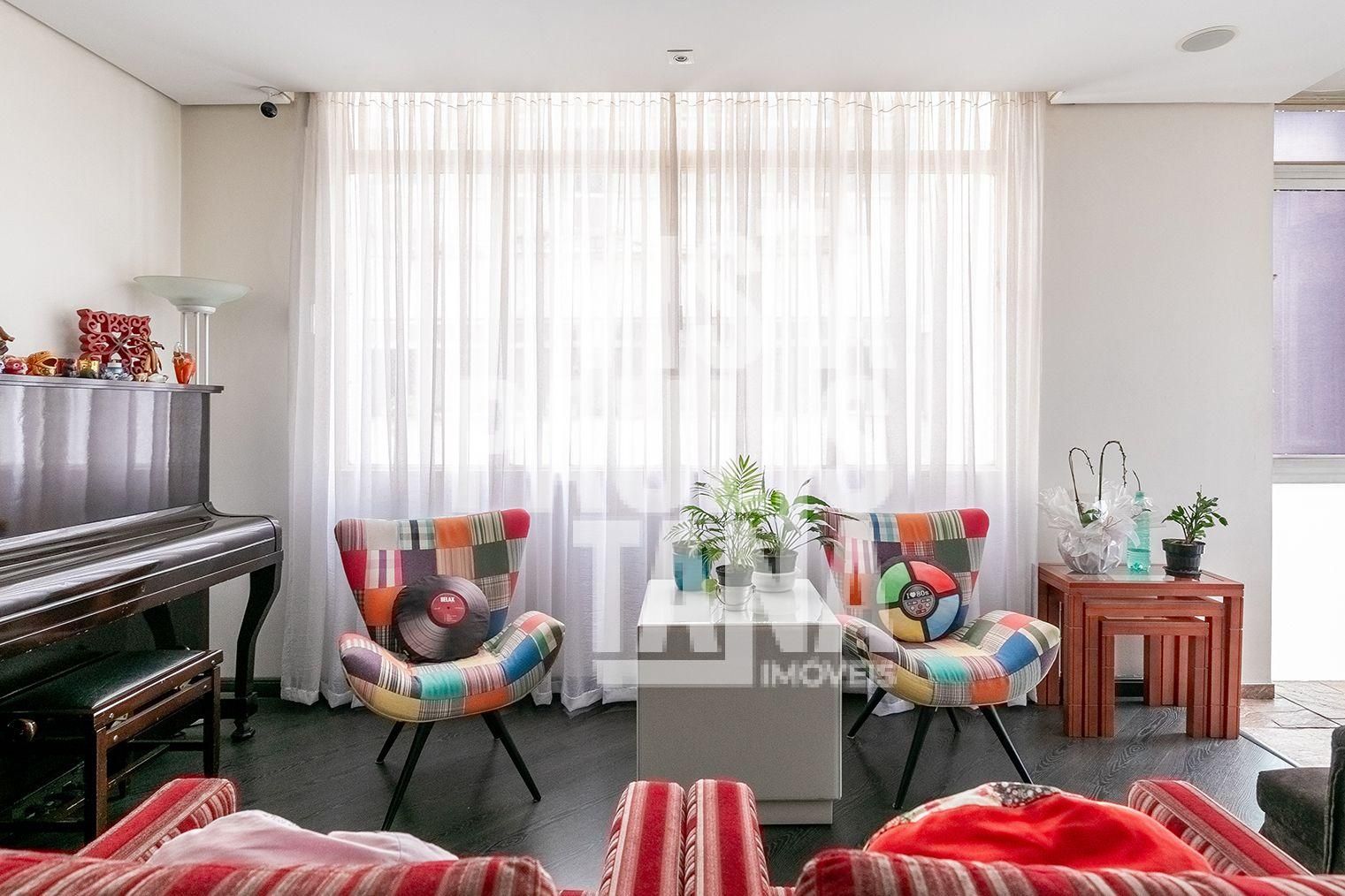 Apartamento com 1 suítes à venda em Higienópolis, São Paulo, por R$ 2.150.000 Imagem 8