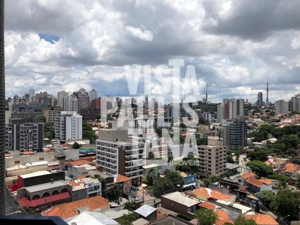 Apartamento com 1 suítes à venda em Vila Madalena, São Paulo, por R$ 1.250.000 Imagem 4