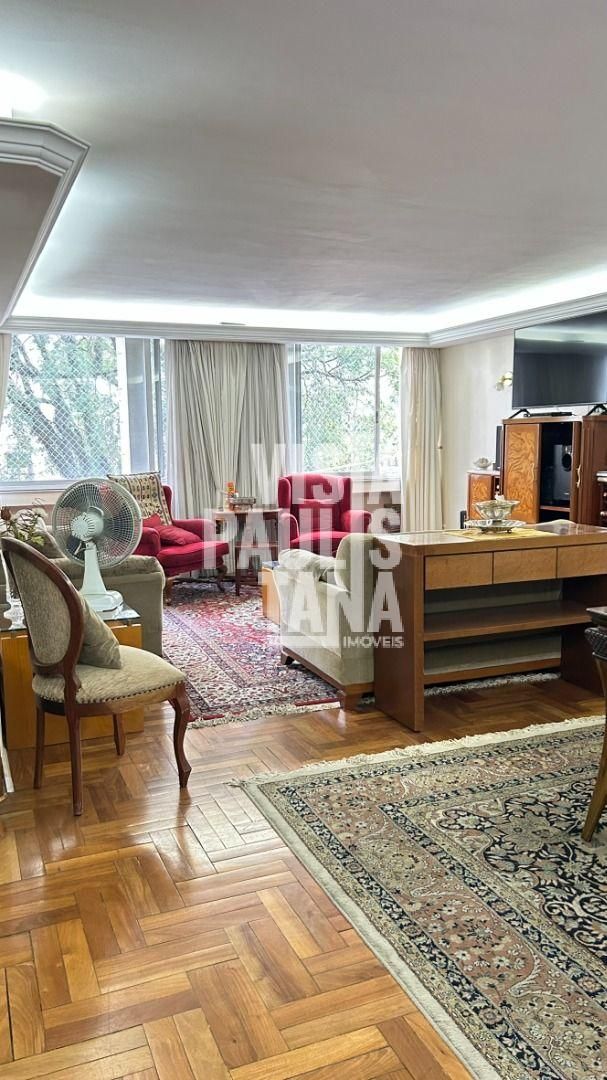 Apartamento com 1 suítes à venda em Paraíso, São Paulo, por R$ 2.850.000 Imagem 4
