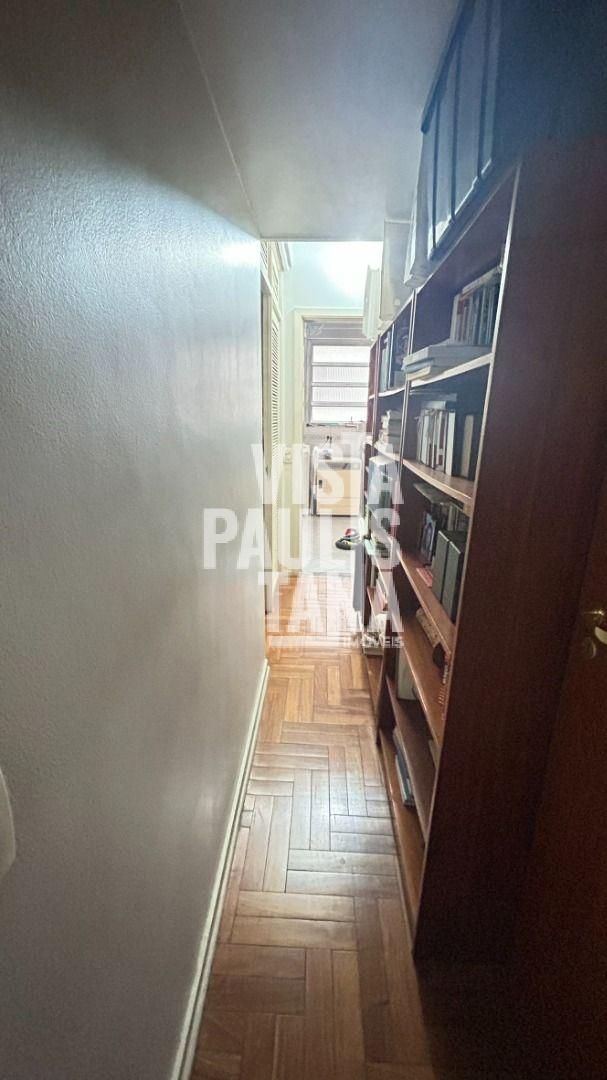 Apartamento com 1 suítes à venda em Paraíso, São Paulo, por R$ 2.850.000 Imagem 8