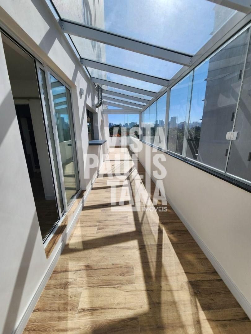 Apartamento com 3 suítes à venda em Jardim Europa, São Paulo, por R$ 2.690.000 Imagem 4