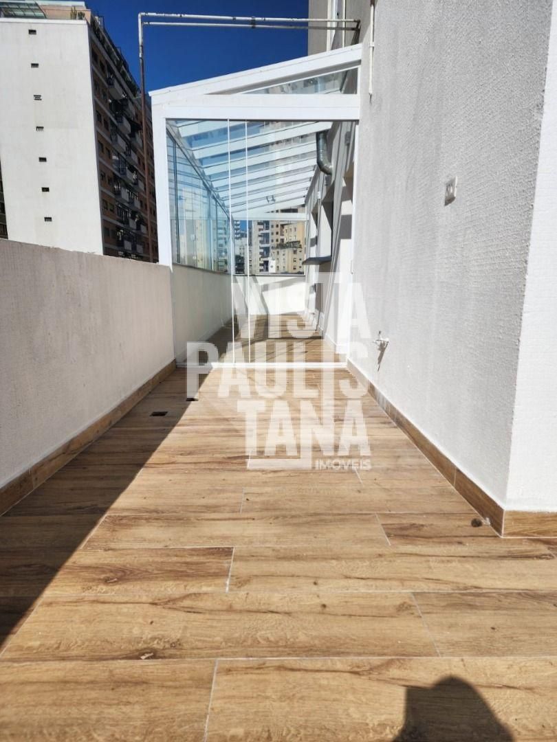 Apartamento com 3 suítes à venda em Jardim Europa, São Paulo, por R$ 2.690.000 Imagem 5