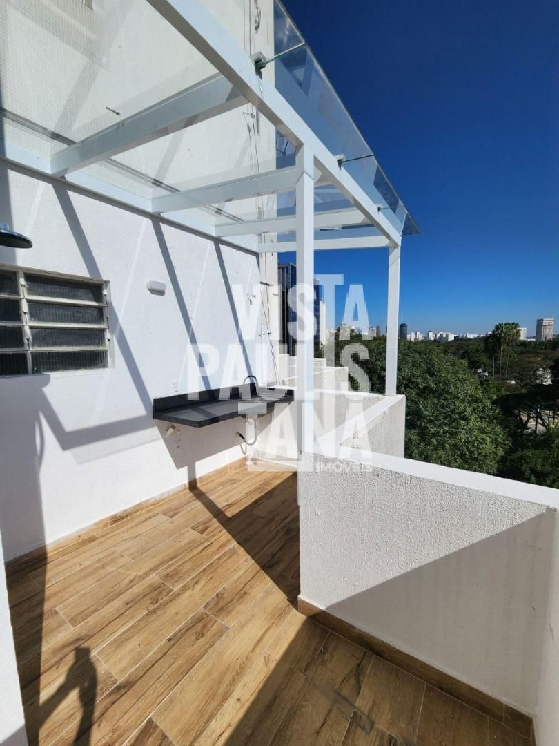 Apartamento com 3 suítes à venda em Jardim Europa, São Paulo, por R$ 2.690.000 Imagem 6