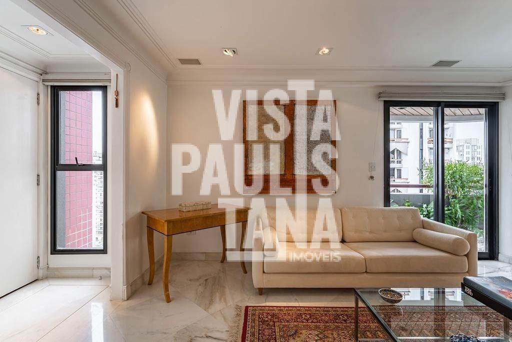 Apartamento com 1 suítes à venda em Moema, São Paulo, por R$ 1.840.000 Imagem 5