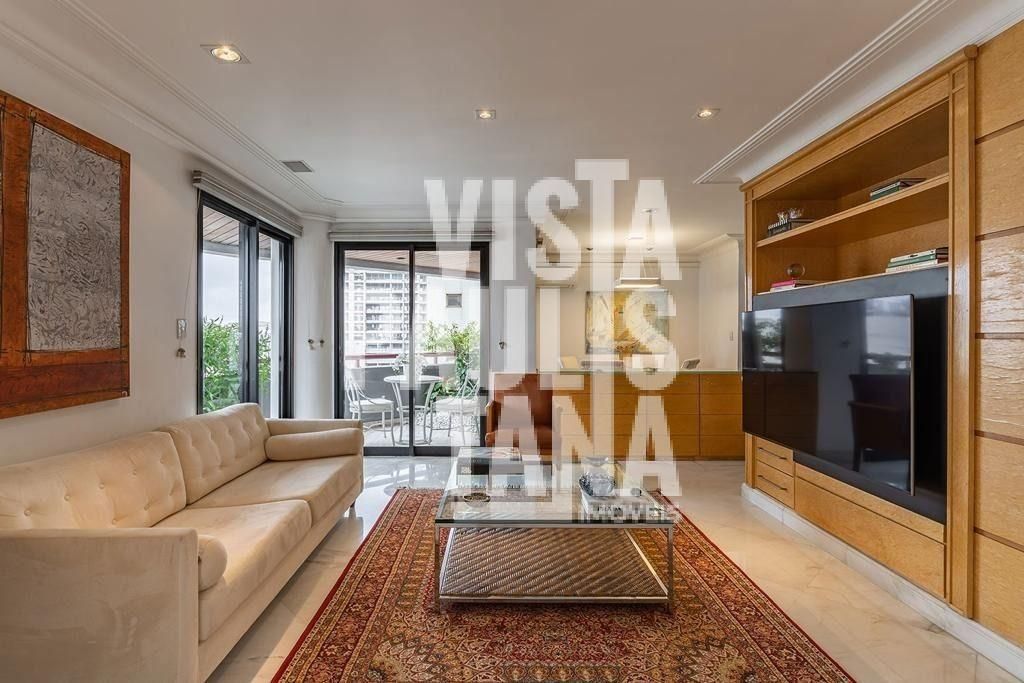 Apartamento com 1 suítes à venda em Moema, São Paulo, por R$ 1.840.000 Imagem 6