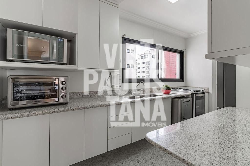 Apartamento com 1 suítes à venda em Moema, São Paulo, por R$ 1.840.000 Imagem 7