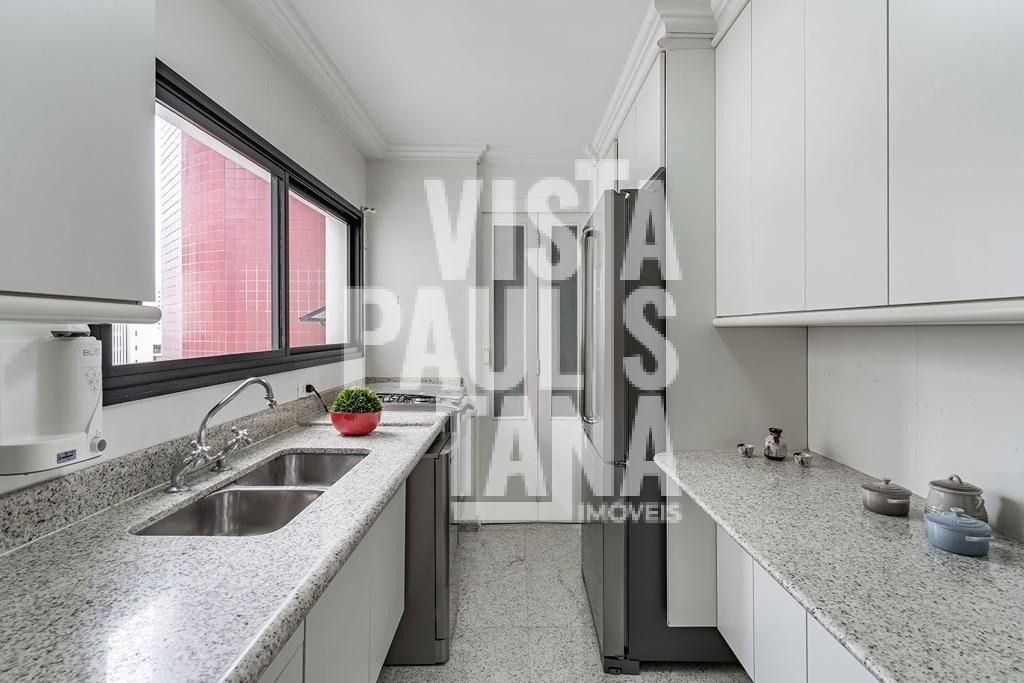 Apartamento com 1 suítes à venda em Moema, São Paulo, por R$ 1.840.000 Imagem 8
