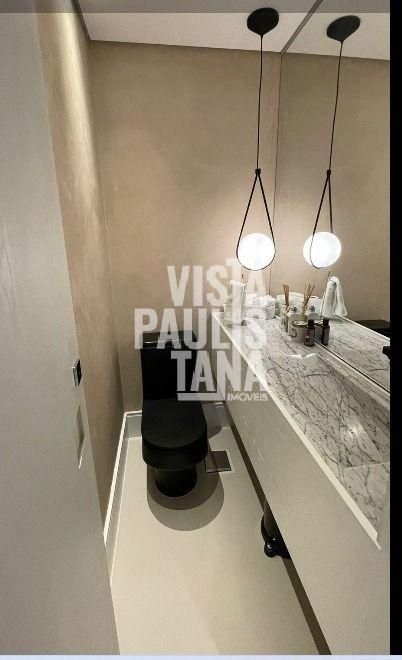 Apartamento com 3 suítes à venda em Moema, São Paulo, por R$ 3.500.000 Imagem 4
