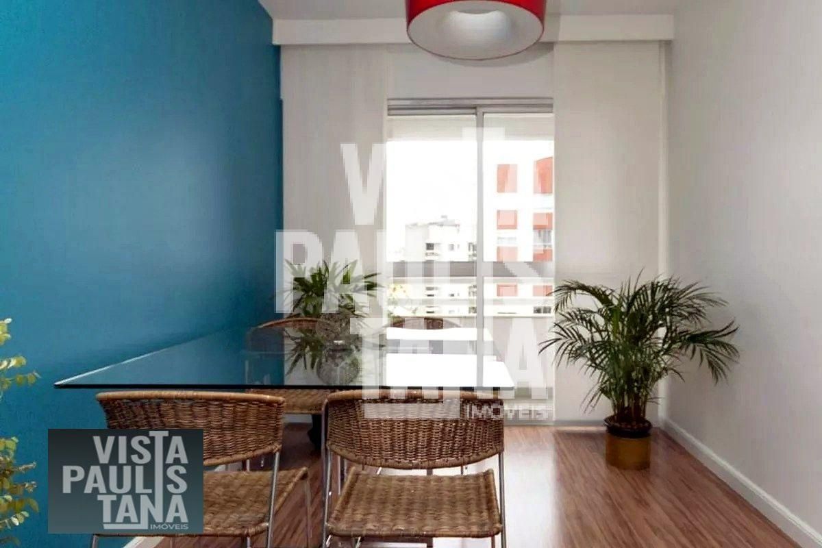 Apartamento com 1 suítes à venda em Pinheiros, São Paulo, por R$ 1.050.000 Imagem 4