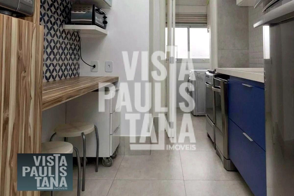 Apartamento com 1 suítes à venda em Pinheiros, São Paulo, por R$ 1.050.000 Imagem 5