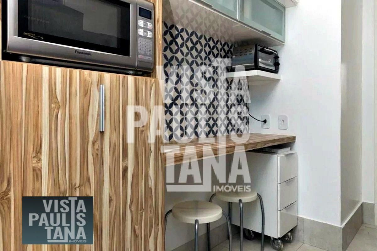 Apartamento com 1 suítes à venda em Pinheiros, São Paulo, por R$ 1.050.000 Imagem 6