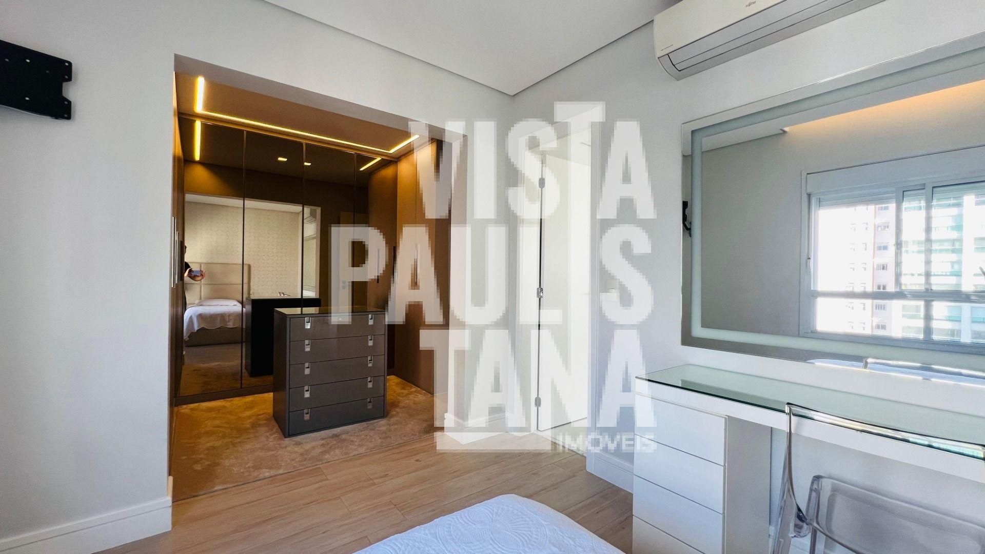 Apartamento com 3 suítes à venda em Campo Belo, São Paulo, por R$ 4.700.000 Imagem 4