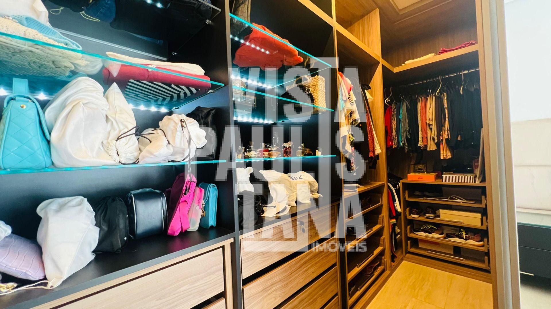 Apartamento com 3 suítes à venda em Campo Belo, São Paulo, por R$ 4.700.000 Imagem 6