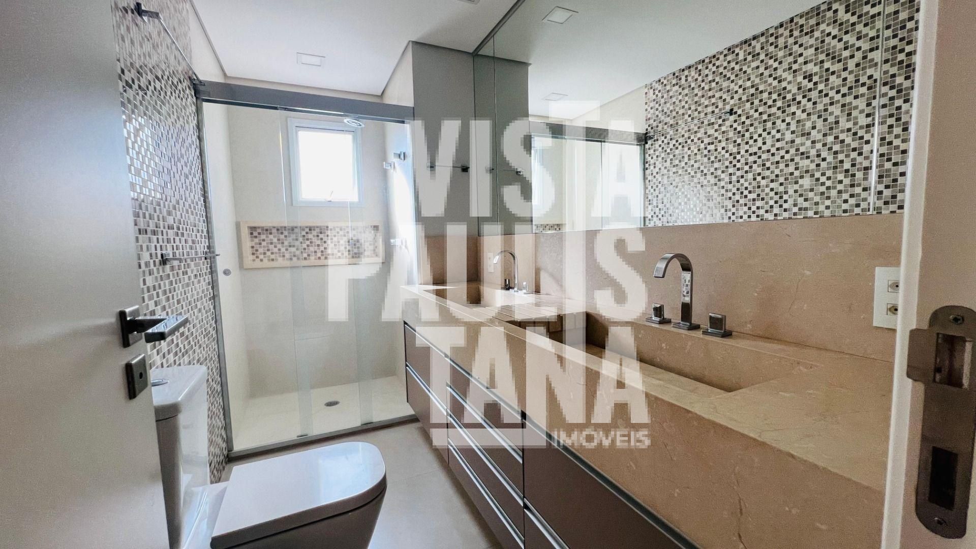 Apartamento com 3 suítes à venda em Campo Belo, São Paulo, por R$ 4.700.000 Imagem 8