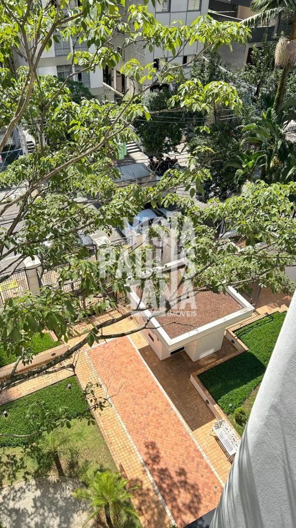 Apartamento com 2 suítes à venda em Jardim Paulista, São Paulo, por R$ 4.700.000 Imagem 7