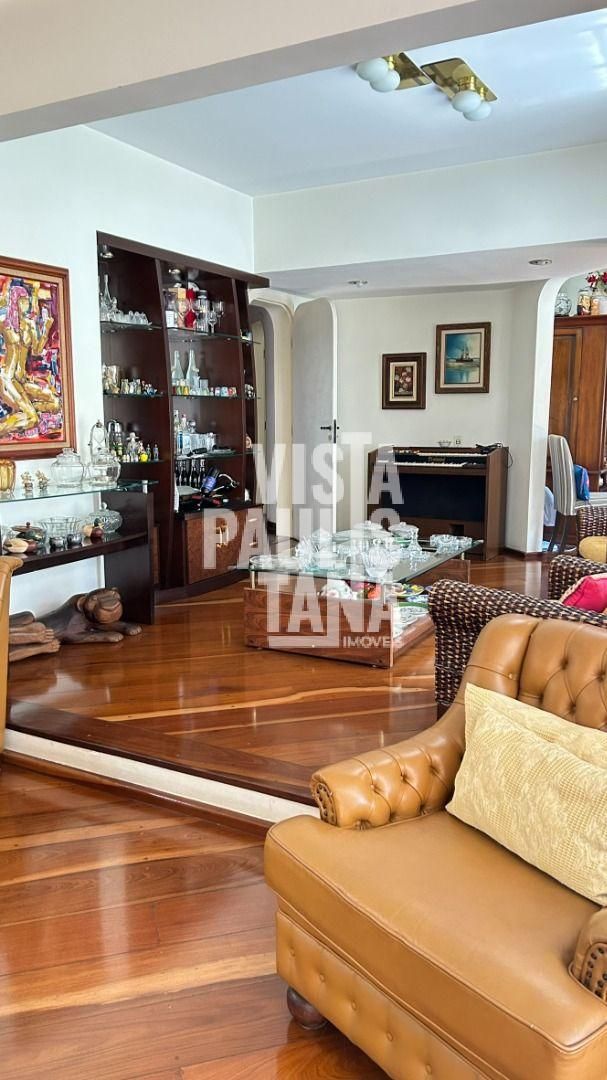 Apartamento com 2 suítes à venda em Jardim Paulista, São Paulo, por R$ 4.700.000 Imagem 8