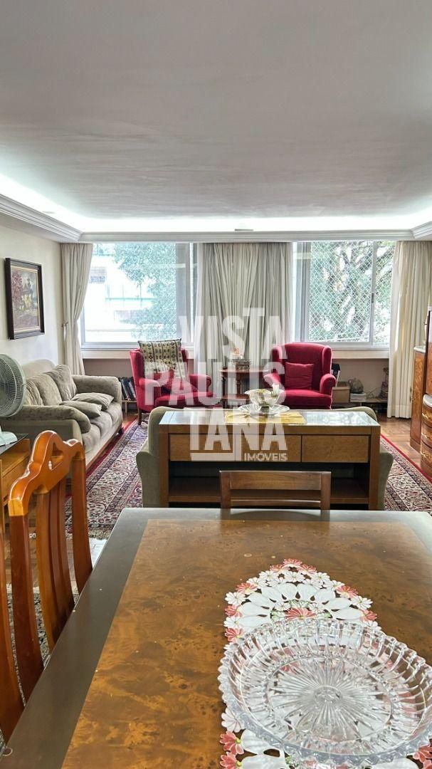 Apartamento com 2 suítes à venda em Paraíso, São Paulo, por R$ 2.807.800 Imagem 4