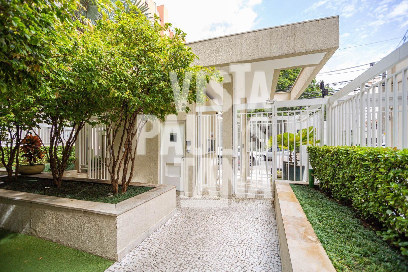 Duplex com 3 suítes à venda em Vila Olímpia, São Paulo, por R$ 2.650.000 Imagem 6