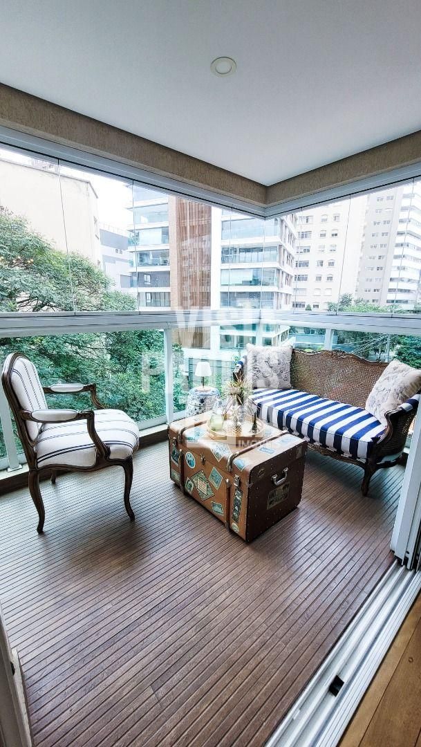 Apartamento com 3 suítes à venda em Paraíso, São Paulo, por R$ 2.350.000 Imagem 6