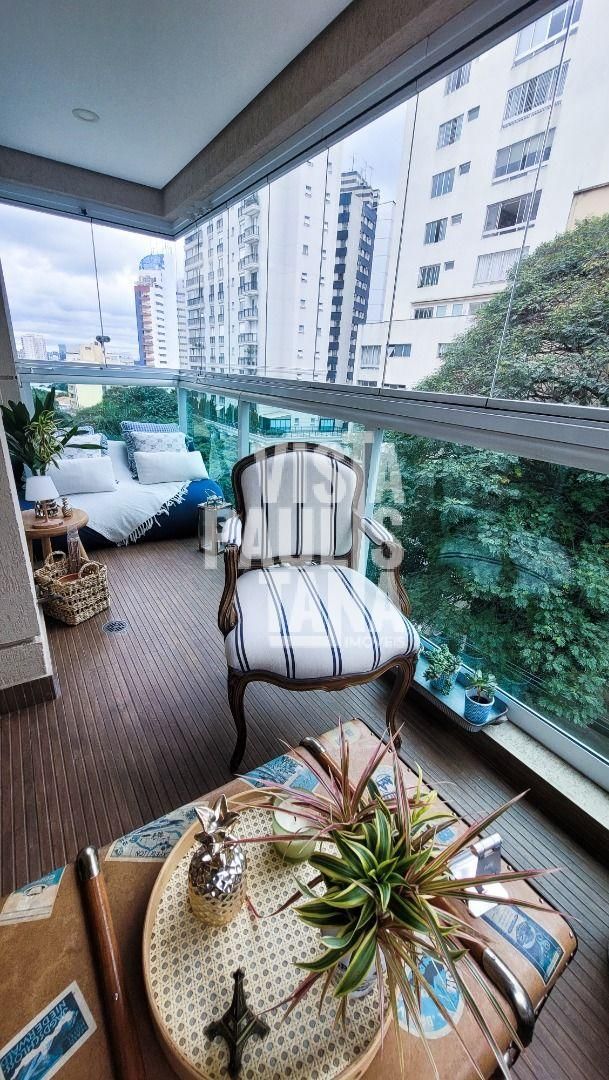 Apartamento com 3 suítes à venda em Paraíso, São Paulo, por R$ 2.350.000 Imagem 7