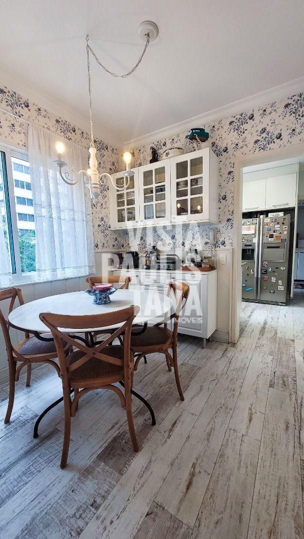 Apartamento com 3 suítes à venda em Paraíso, São Paulo, por R$ 2.350.000 Imagem 8