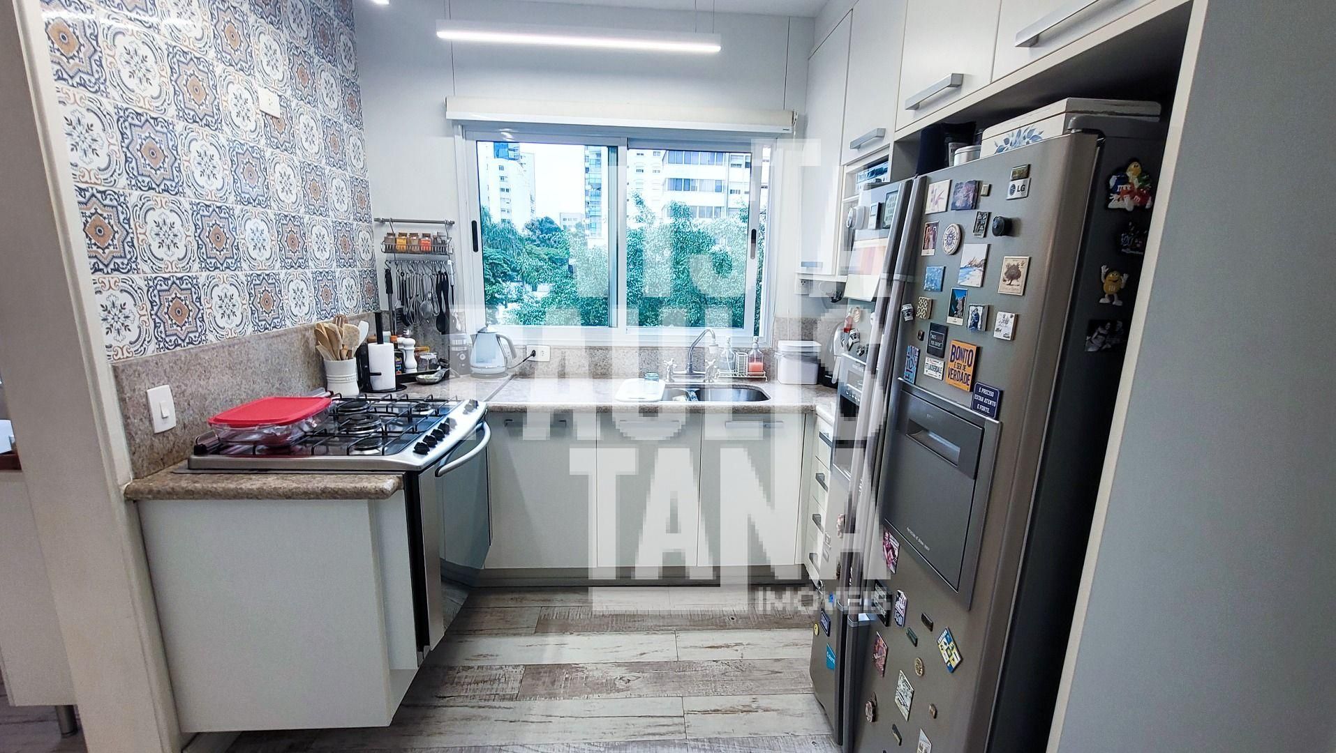 Apartamento com 3 suítes à venda em Paraíso, São Paulo, por R$ 2.350.000 Imagem 4
