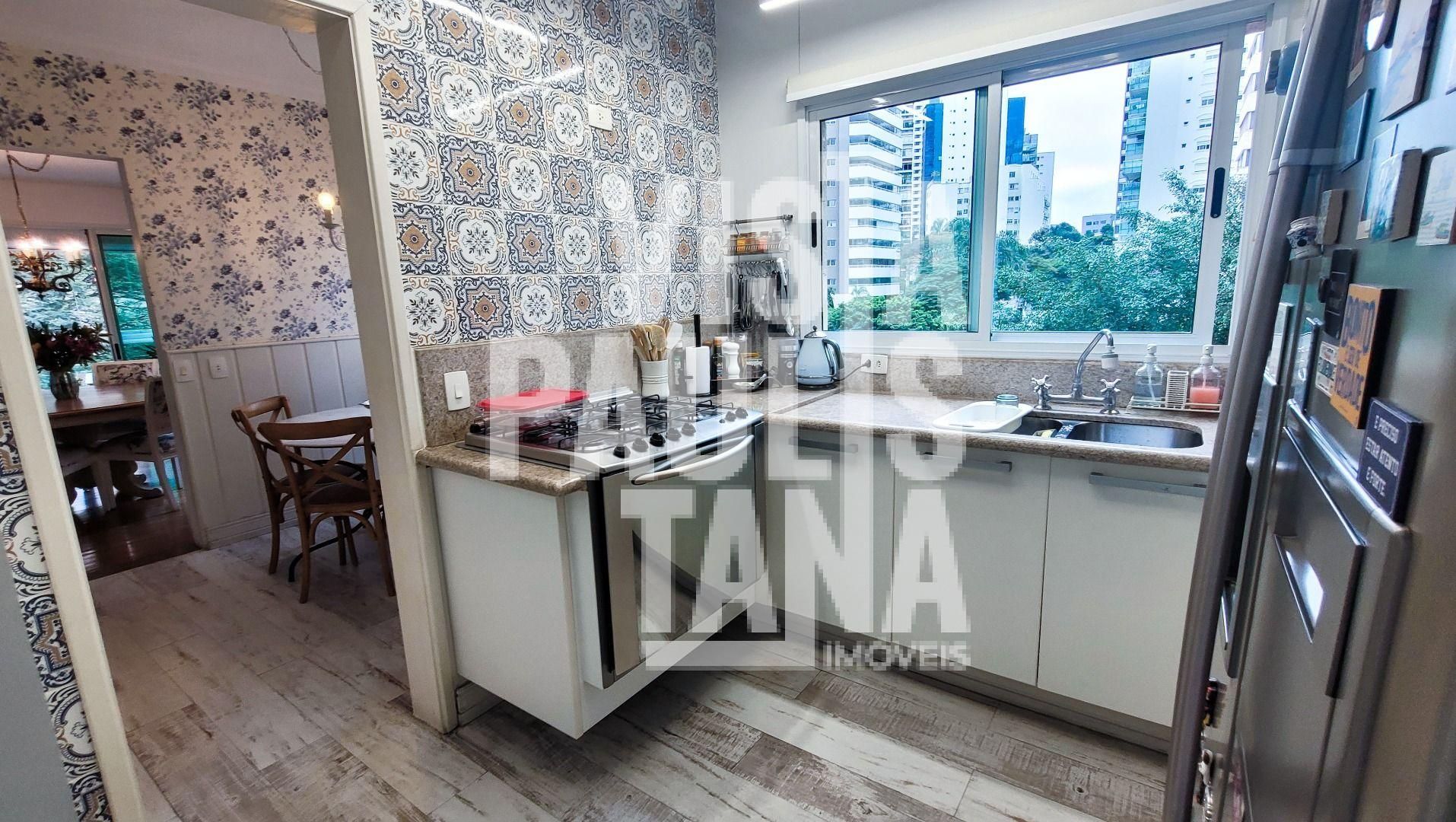 Apartamento com 3 suítes à venda em Paraíso, São Paulo, por R$ 2.350.000 Imagem 5
