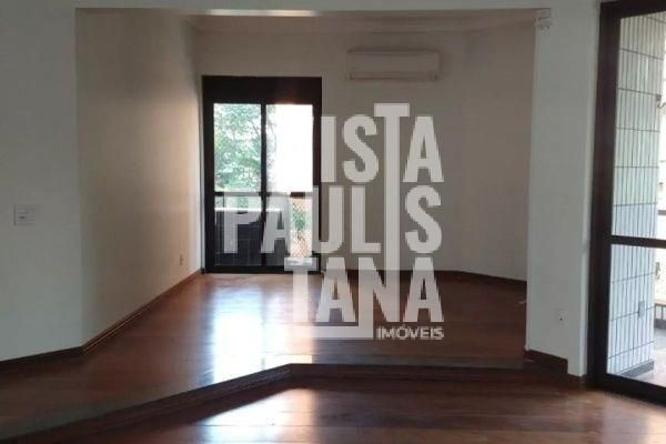 Apartamento com 3 suítes à venda em Vila Nova Conceição, São Paulo, por R$ 5.800.000 Imagem 5