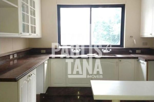 Apartamento com 3 suítes à venda em Vila Nova Conceição, São Paulo, por R$ 5.800.000 Imagem 6