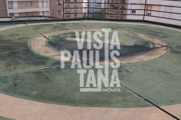 Apartamento com 3 suítes à venda em Vila Nova Conceição, São Paulo, por R$ 5.800.000 Imagem 7