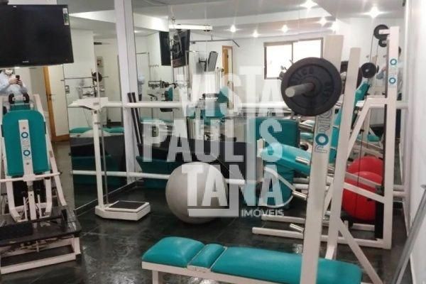 Apartamento com 3 suítes à venda em Vila Nova Conceição, São Paulo, por R$ 5.800.000 Imagem 8