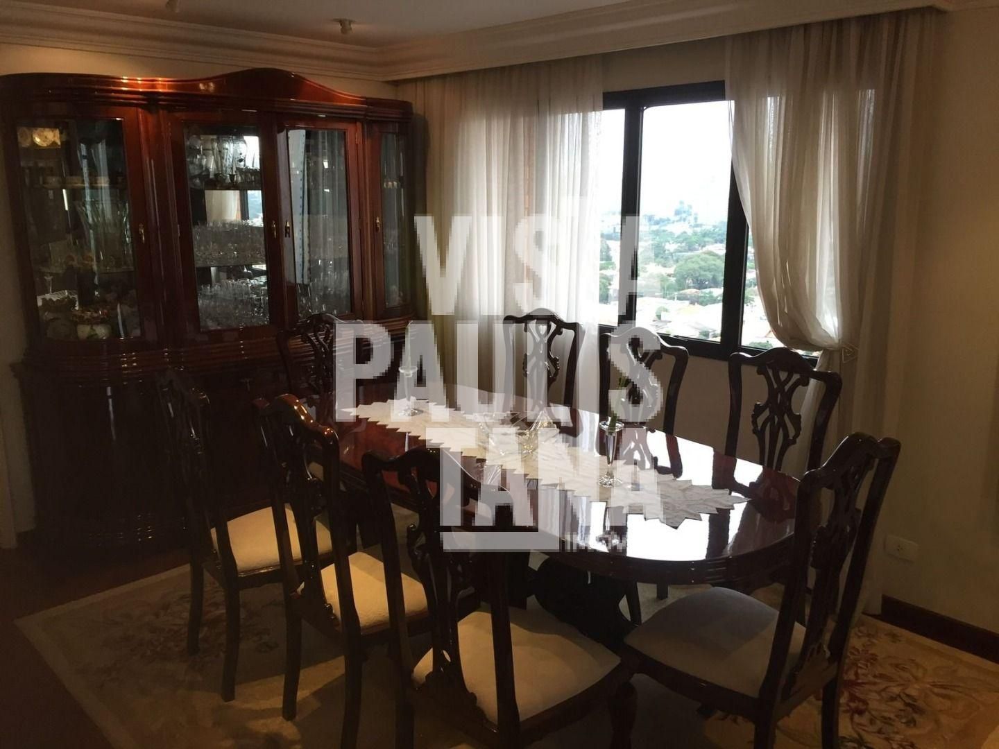 Apartamento com 4 suítes à venda em Vila Nova Conceição, São Paulo, por R$ 3.155.000 Imagem 5