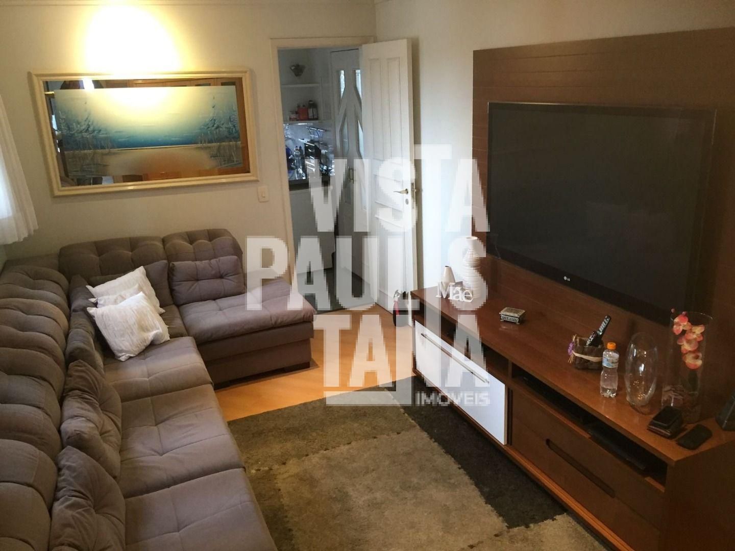 Apartamento com 4 suítes à venda em Vila Nova Conceição, São Paulo, por R$ 3.155.000 Imagem 7
