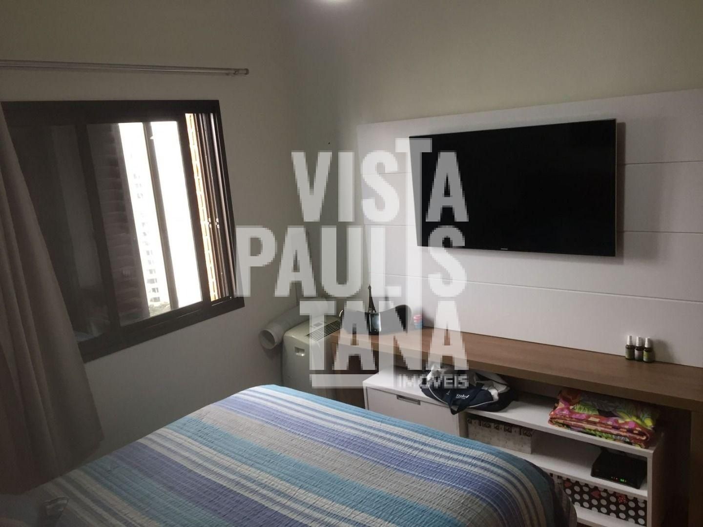 Apartamento com 4 suítes à venda em Vila Nova Conceição, São Paulo, por R$ 3.155.000 Imagem 8