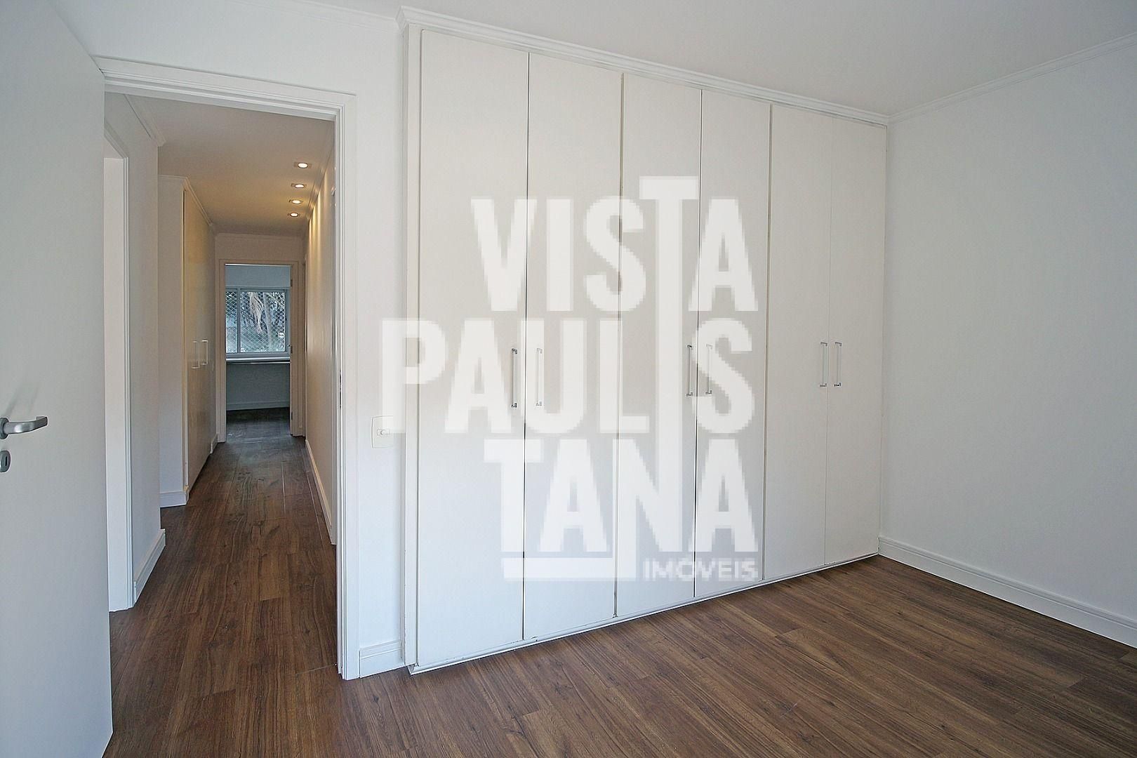 Apartamento com 1 suítes à venda em Vila Nova Conceição, São Paulo, por R$ 2.900.000 Imagem 4