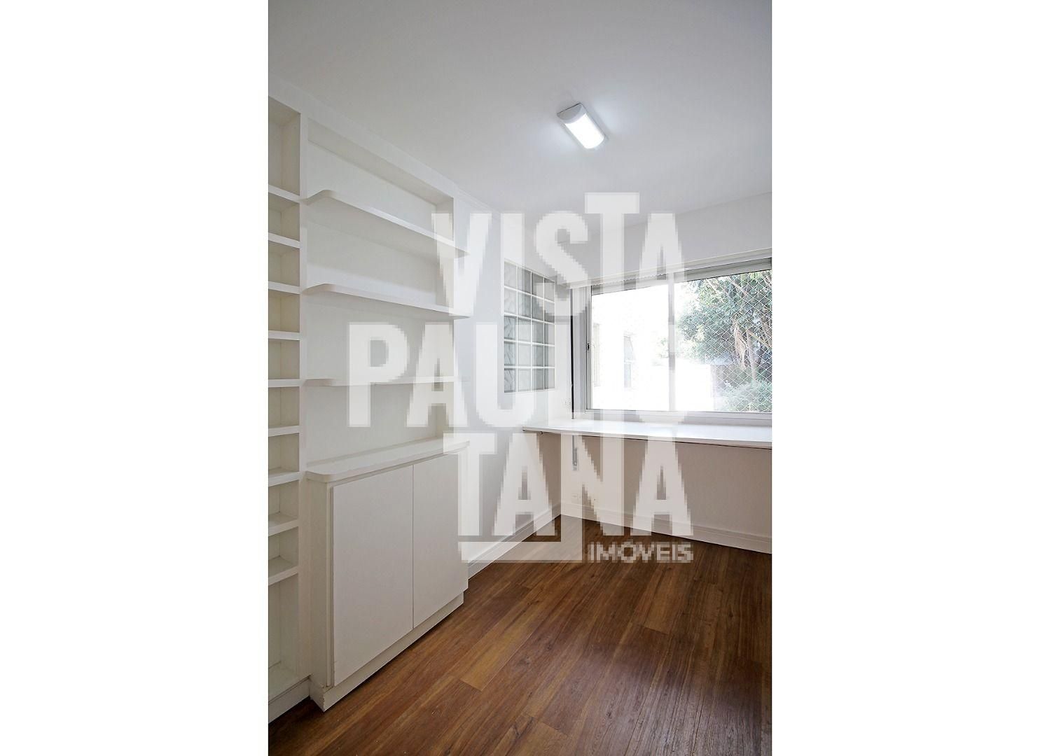 Apartamento com 1 suítes à venda em Vila Nova Conceição, São Paulo, por R$ 2.900.000 Imagem 6