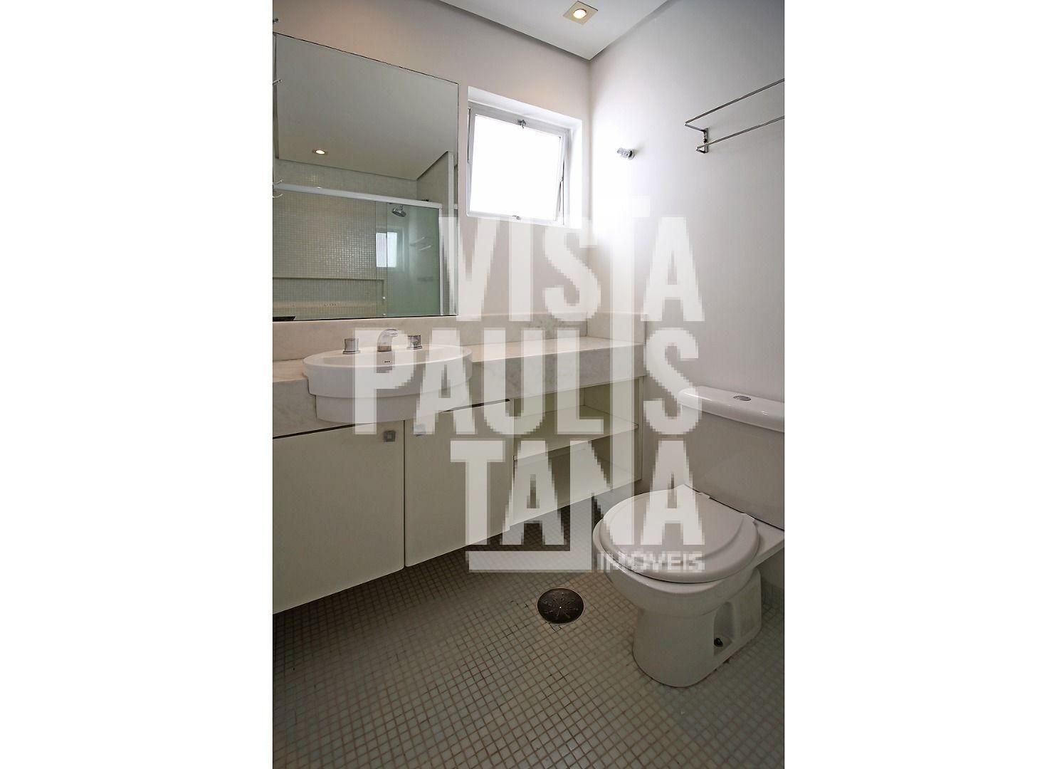 Apartamento com 1 suítes à venda em Vila Nova Conceição, São Paulo, por R$ 2.900.000 Imagem 8