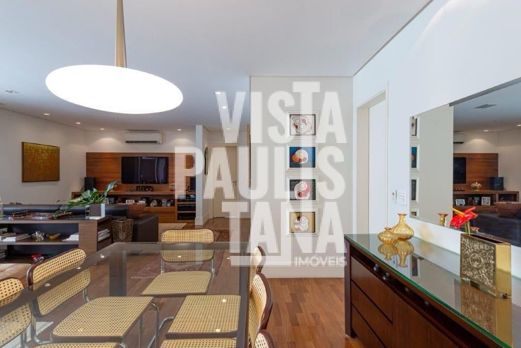 Apartamento com 3 suítes à venda em Vila Nova Conceição, São Paulo, por R$ 3.800.000 Imagem 5