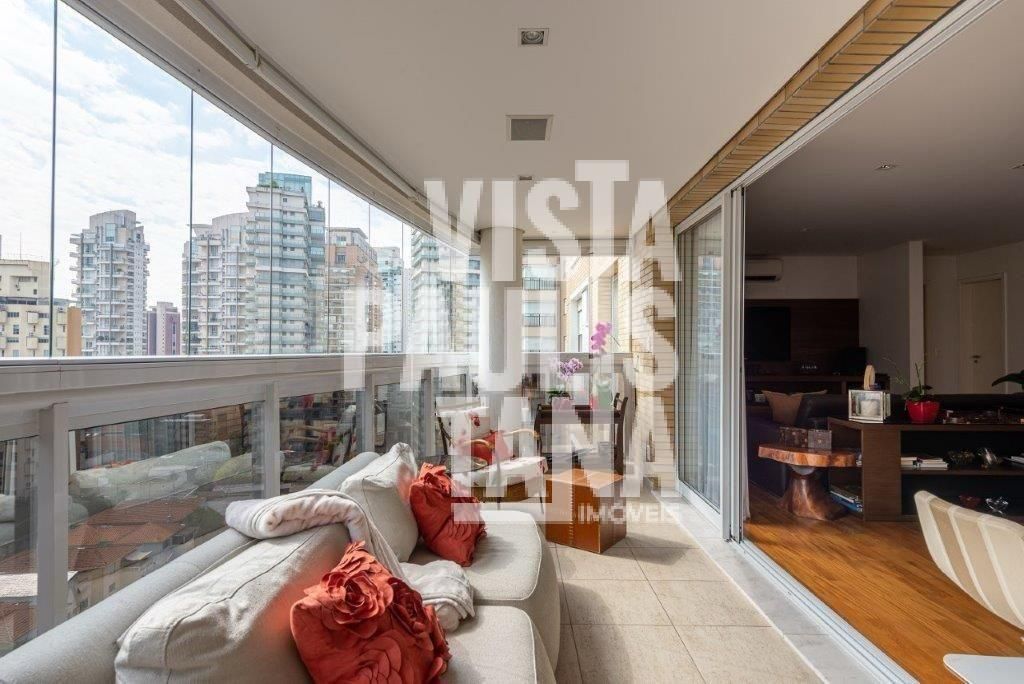 Apartamento com 3 suítes à venda em Vila Nova Conceição, São Paulo, por R$ 3.800.000 Imagem 6