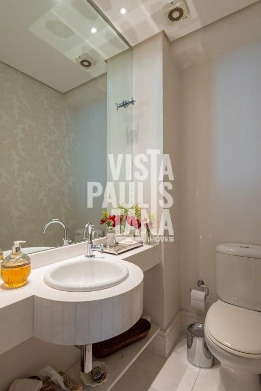 Apartamento com 3 suítes à venda em Vila Nova Conceição, São Paulo, por R$ 3.800.000 Imagem 7