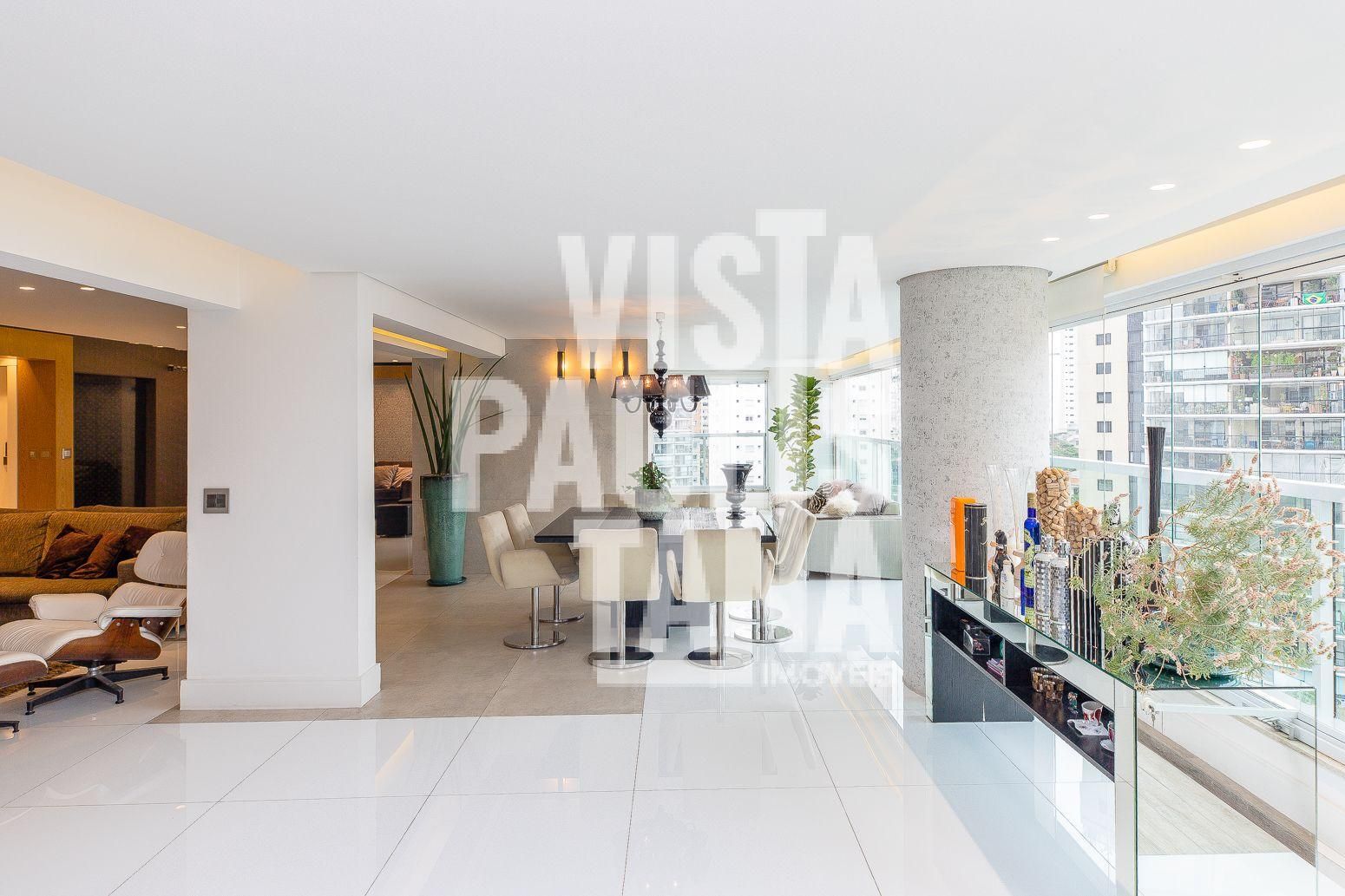 Apartamento com 4 suítes à venda em Indianópolis, São Paulo, por R$ 11.900.000 Imagem 4