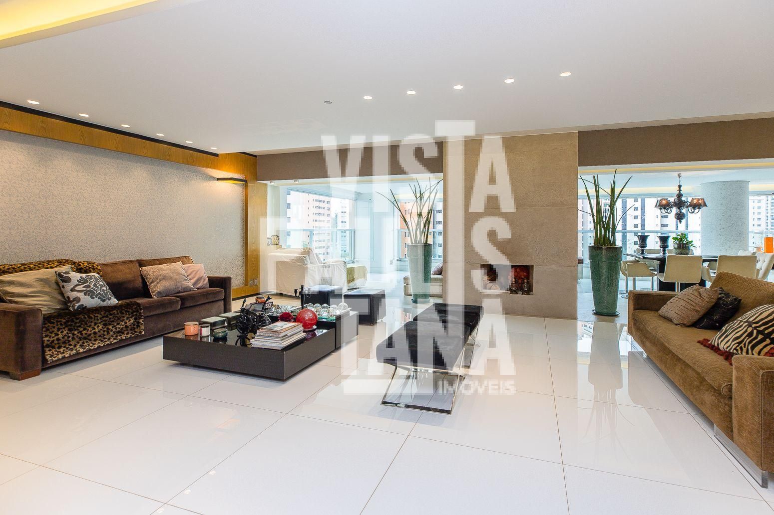 Apartamento com 4 suítes à venda em Indianópolis, São Paulo, por R$ 11.900.000 Imagem 8