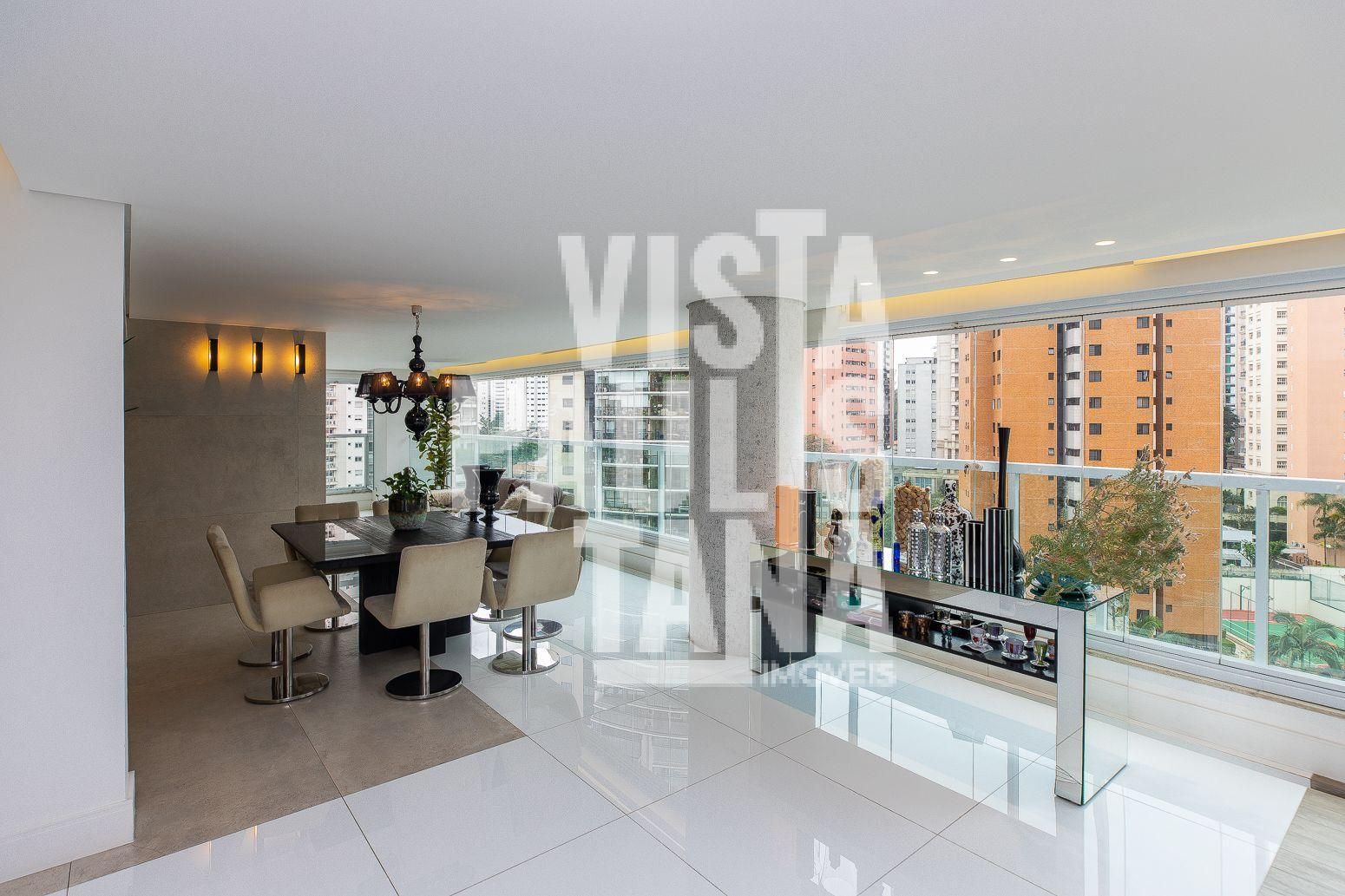 Apartamento com 4 suítes à venda em Indianópolis, São Paulo, por R$ 11.900.000 Imagem 5